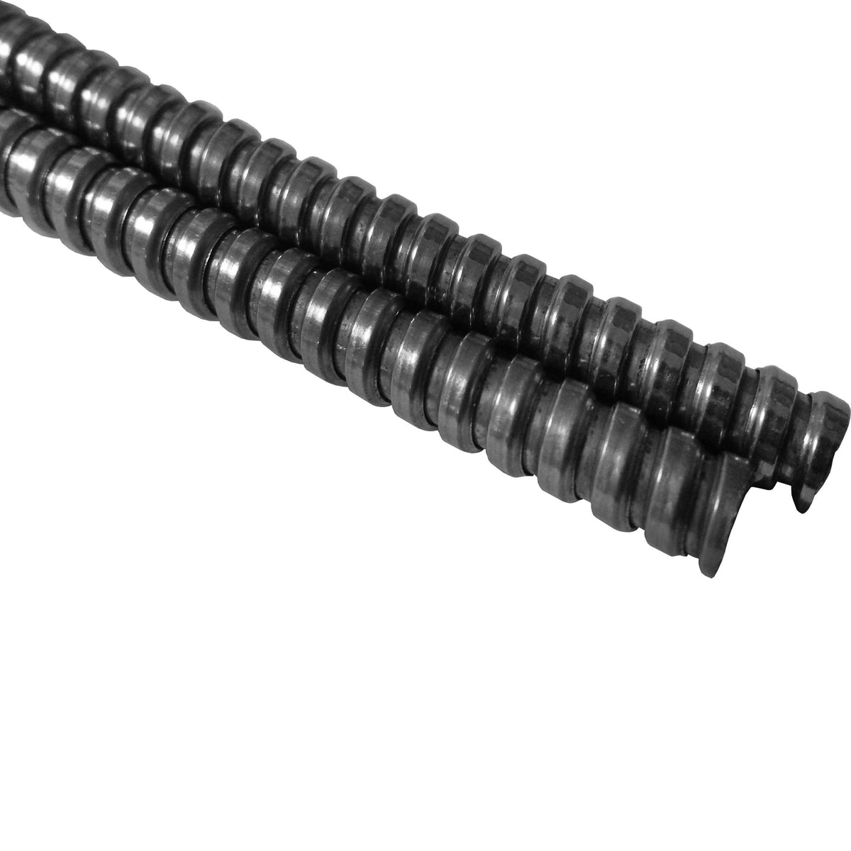 Knight Fire F10A-SLV-10M Armoured Sleeving, 7mm Outer Diameter, 10m