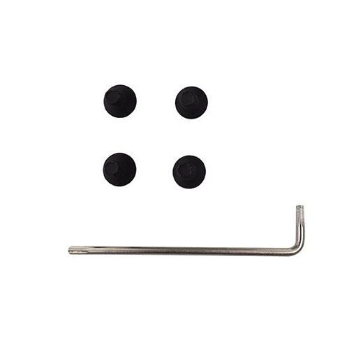 2N 9151018 Torx and PIN security screws for 2N Helios IP Force, screwdriver included