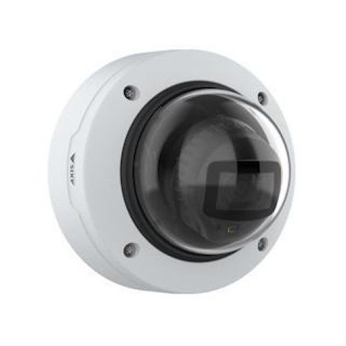 AXIS P3285-LV 2MP P32 Dome Camera, AI-Powered, Indoor