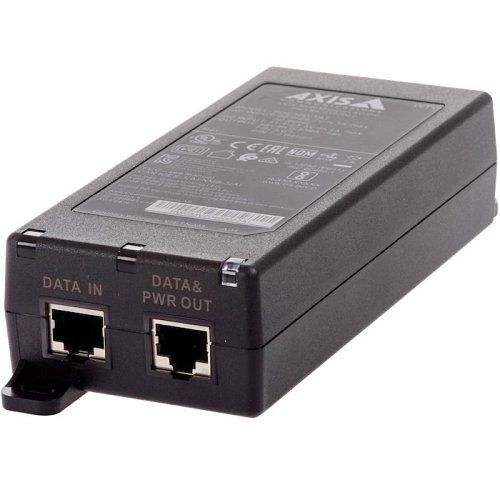 AXIS 30W Midspan for Indoor Use, 240V AC (02172-003)