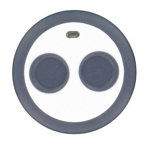 Honeywell Home TCPA2B 2-Button Panic Alarm Keyfob
