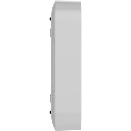 Ajax 127052.122.WH 8-Channel NVR DC, ASP, White