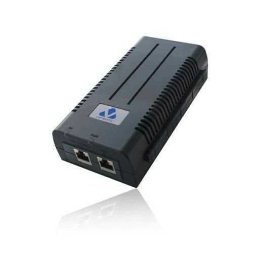 Veracity VOR-OS-90 Outsource 90 Power Over Ethernet Injector and US Power Cable, 90W