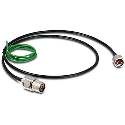 TRENDnet TEW-ASAL1 Outdoor Lightning Arrestor Kit for TEW-455APBO