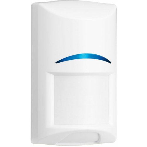 Bosch ISC-BPR2-WP12 Blue Line Gen 2 Series Pet Friendly PIR Motion Detector, 40' (12m)