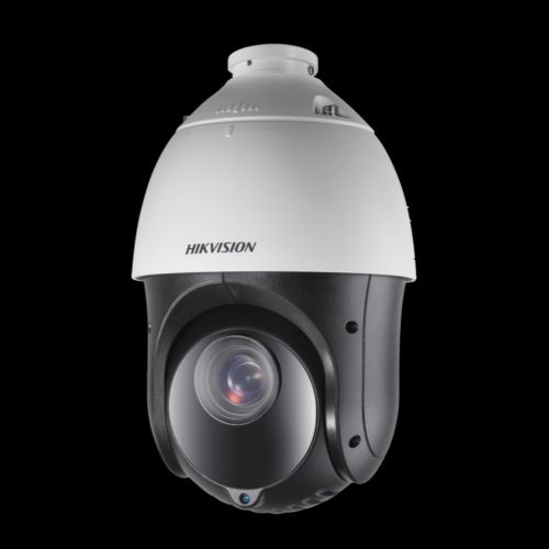 Hikvision DS-2AE4425ITG(O-STD) Pro Series 4MP 25X IR Analog Speed Dome Camera, White