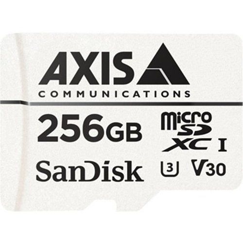 AXIS 02021-001 USDXC 256GB card