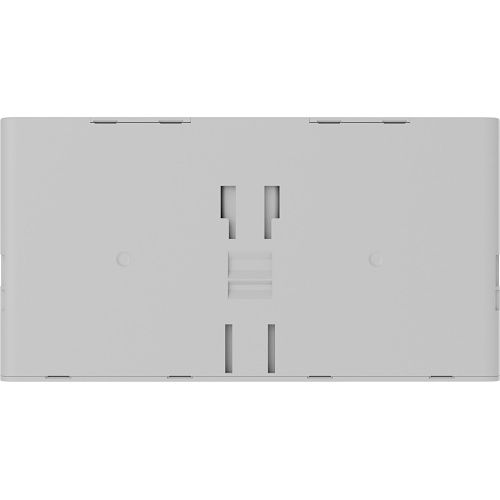 Ajax 127876.316.WH Rechargeable Li-ion Internal Battery for Fire Hub Jeweller, EN54, 24h, White
