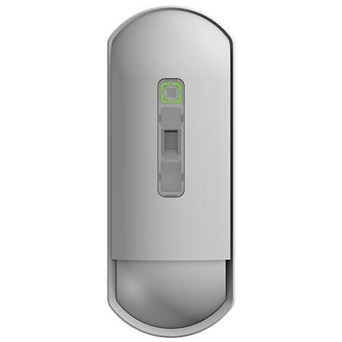 Optex FLX-A-AM FlipX Series, Advanced Indoor PIR Sensor with Anti-Masking, Grade 3, 15m 85° Coverage, White