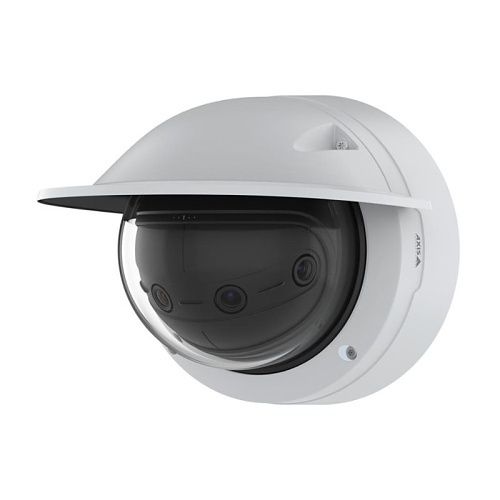 AXIS P3827-PVE P38 Series, 7MP Panoramic Camera