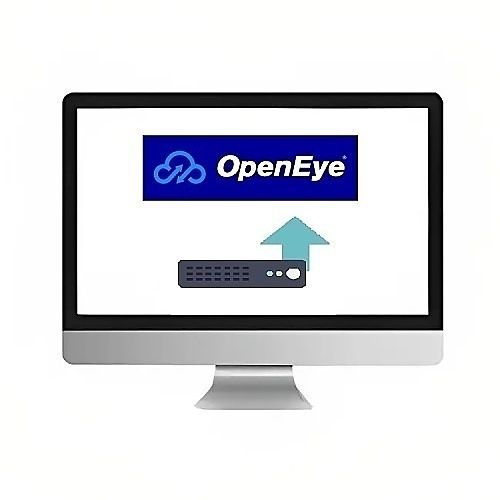 OpenEye OE-ZPRFUPG-MT2 MT Gen. 2 Performance Upgrade
