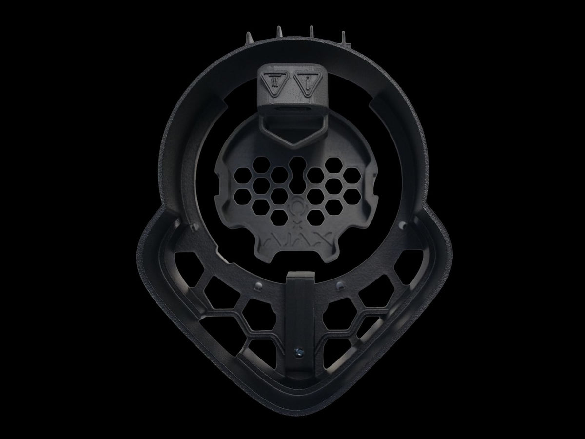 Detectortesters AJAX-ADAP Adapter for XTR2 for Ajax Fire Detectors
