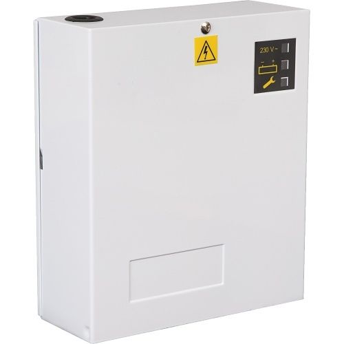 RGL 1203SM-1 Power Supply Unit 13.8V DC, White