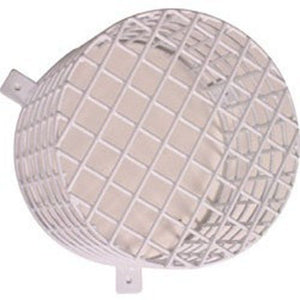 STI 9614 Steel Cage Beacon 200mm Diameter, 150mm Deep