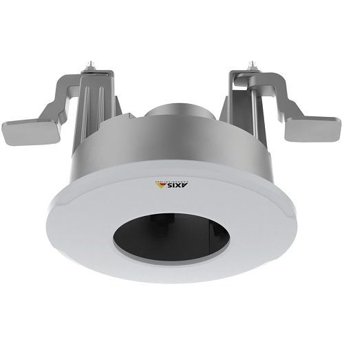 AXIS TM3207 Recessed Mount for Fixed Dome and Panoramic Cameras