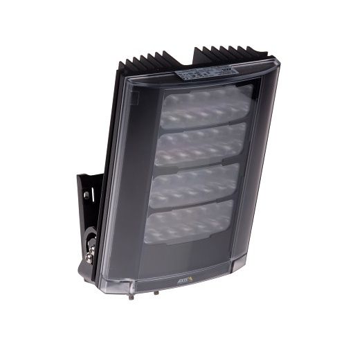 AXIS T90 Wall and pole mounting bracket, 60-170 mm columns