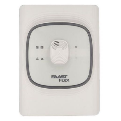 VESDA FLX-020 FAAST FLEX Dual Channel ASD Unit - JEM Systems UK