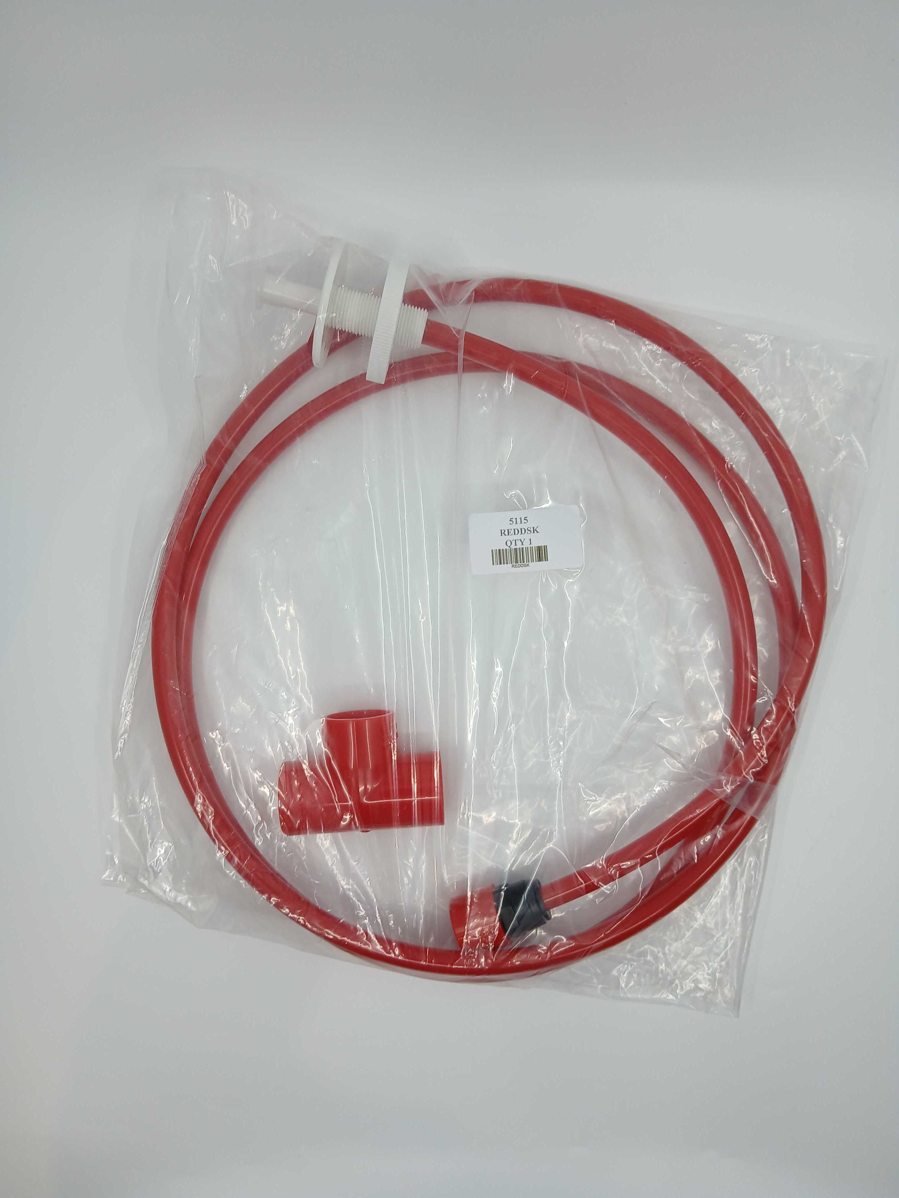 VESDA REDDSK Discrete Sampling Point - JEM Systems UK