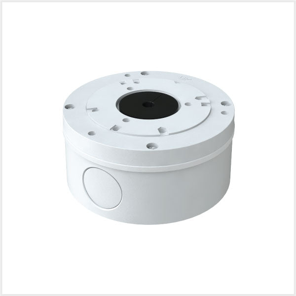 Deep Base Ring for Viper IP Cameras (White)