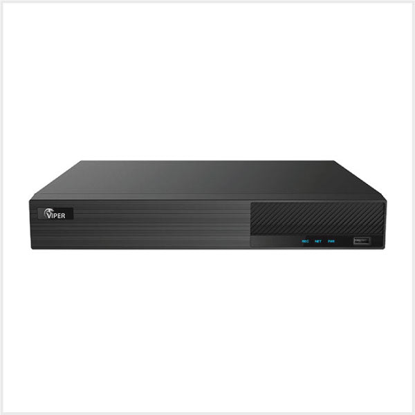Viper 5MP-Lite 8 Channel 1HDD Novatek DVRs