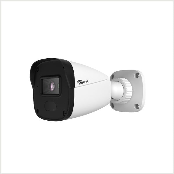 Viper 5MP HD Analogue Full-colour Fixed Bullet Camera