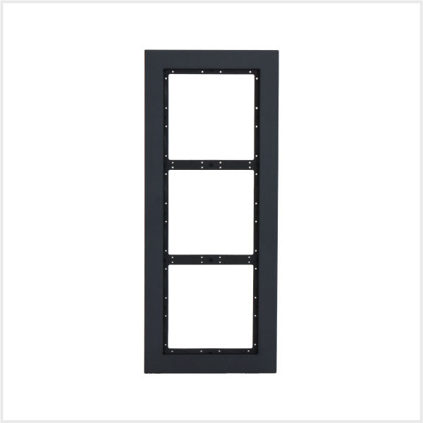 Dahua Touchless 0-CH IP55 IK07 Front Panel