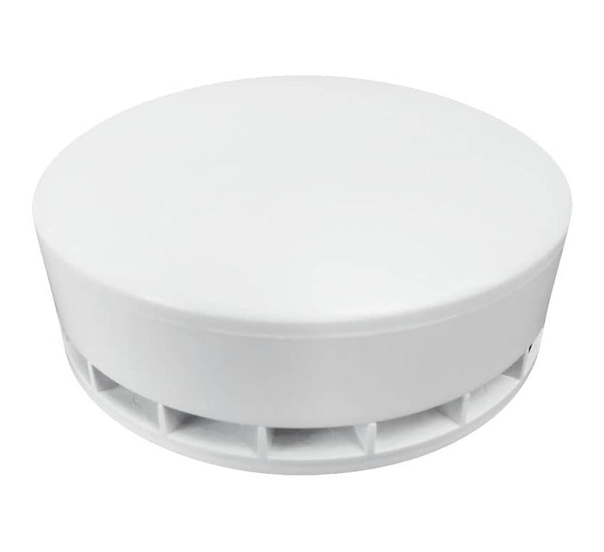 Global Fire VULCAN 2 Addressable Base Sounder with Isolator (VULCAN2-ASI) - JEM Systems UK