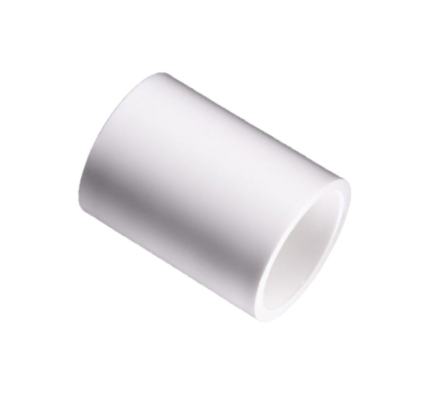 WAGNER White 25mm Coupler (Pack of 10) (01-10-9249) - JEM Systems UK