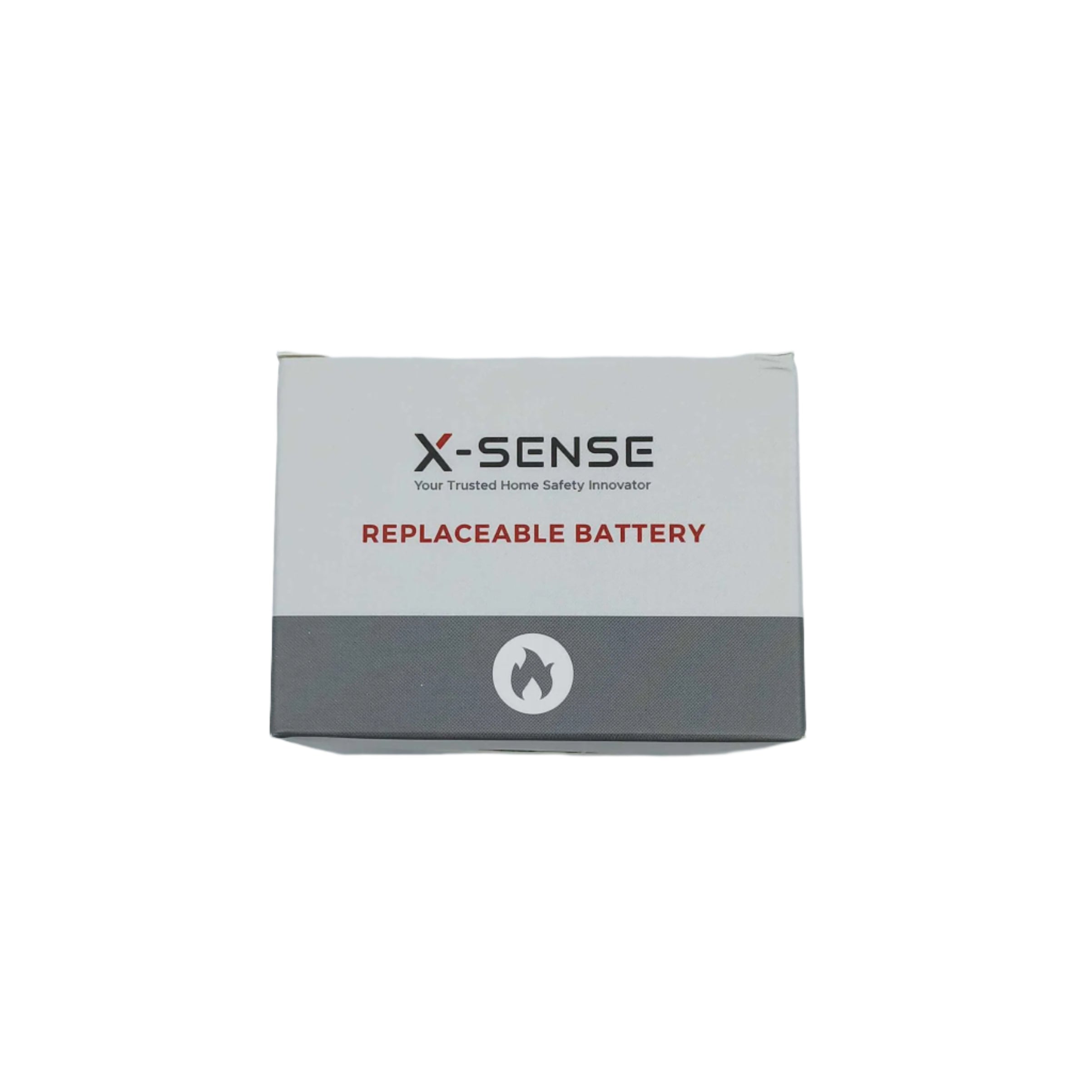X-Sense XS01-WX Wi-Fi Audible and Visual Smoke Alarm - JEM Systems UK