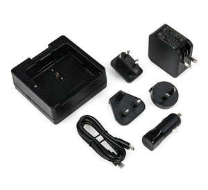 Testifire XTR2 Battery Pack Charger Kit (TESTIFIRE-CHAK-001)