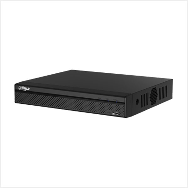 Dahua 8 Channel Penta-brid 1080p Compact DVR