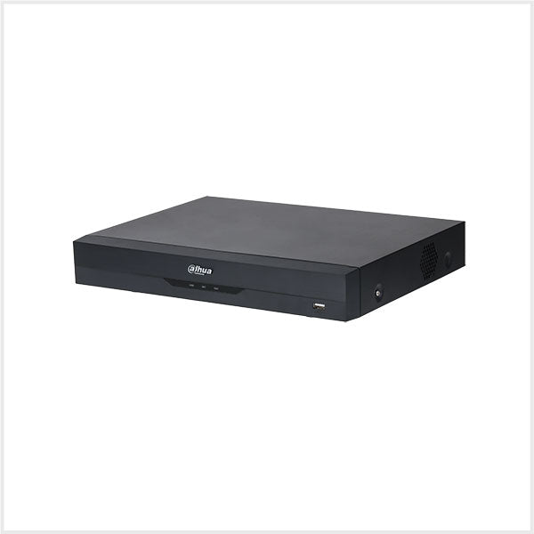Dahua 8CH 5MP Compact WizSense XVR