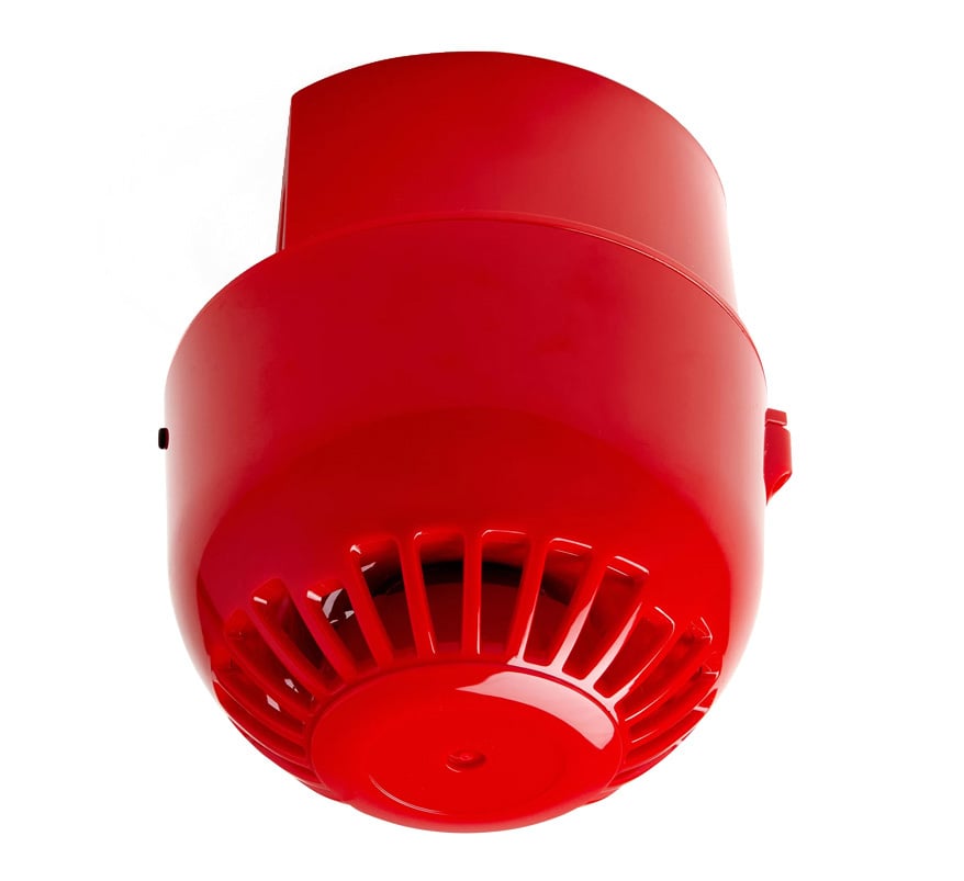 Aico YO5 230V High Output Sounder - JEM Systems UK