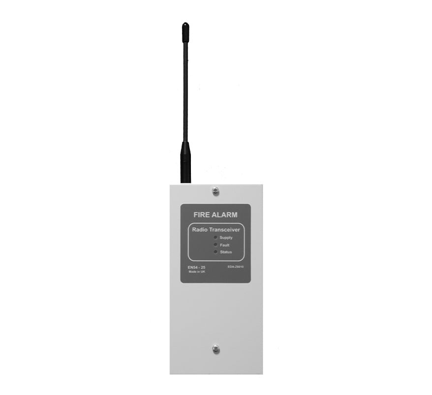 Electro Detectors Zerio Plus Intelligent Wired Antenna (EDA-Z6010) - JEM Systems UK