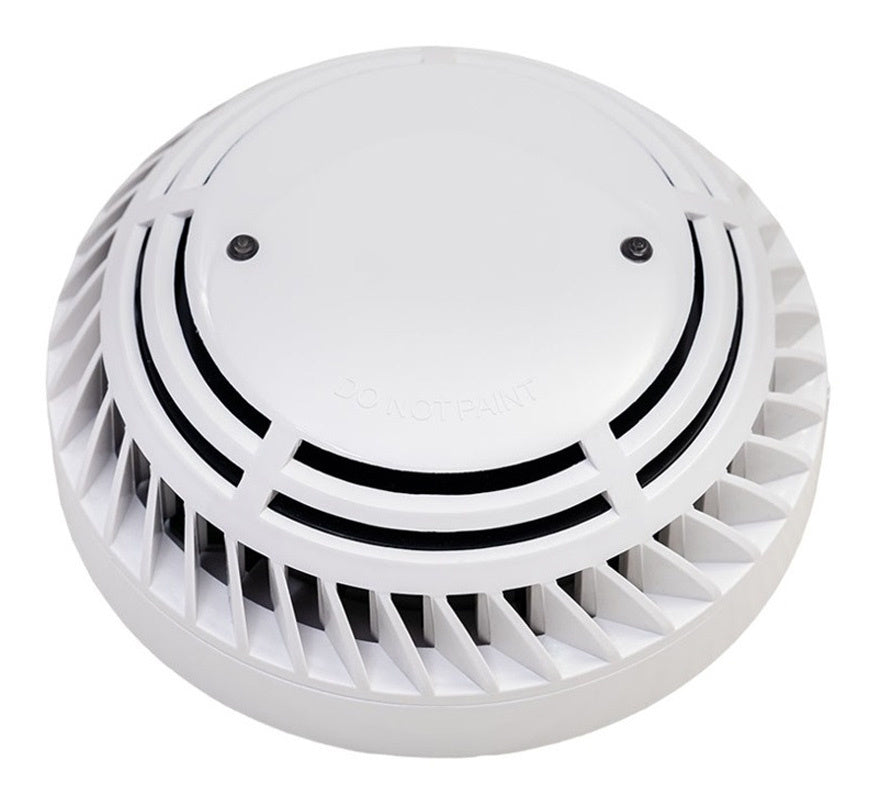Global Fire ZEOS Addressable Optical Smoke Detector (ZEOS-AD-S) - JEM Systems UK
