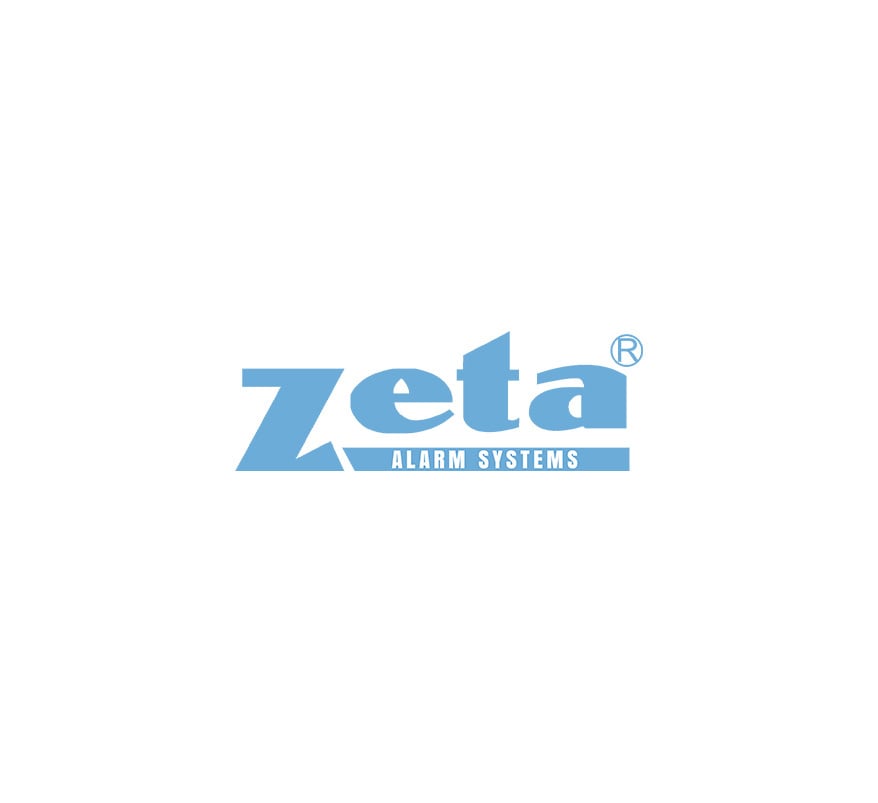 Zeta Simplicity CO 2 Zone Addressable Carbon Monoxide Panel (32 Devices - Metal Enclosure) (S32/CO/M) - JEM Systems UK