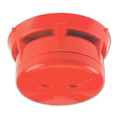 Ziton 177401 ZP755R-2 Addressable Room Sounder - JEM Systems UK