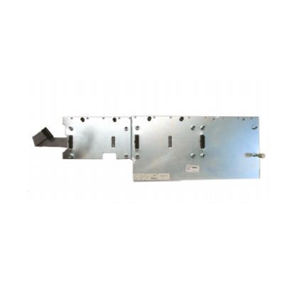Ziton 78301 ZP3-AC1 Auxiliary Chassis Plate - JEM Systems UK