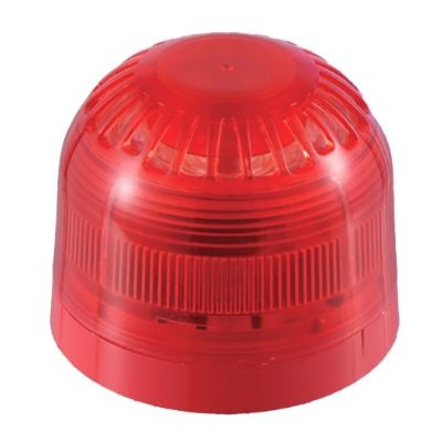Ziton AS366 Ceiling Mount Sounder/Visual Indicator - JEM Systems UK