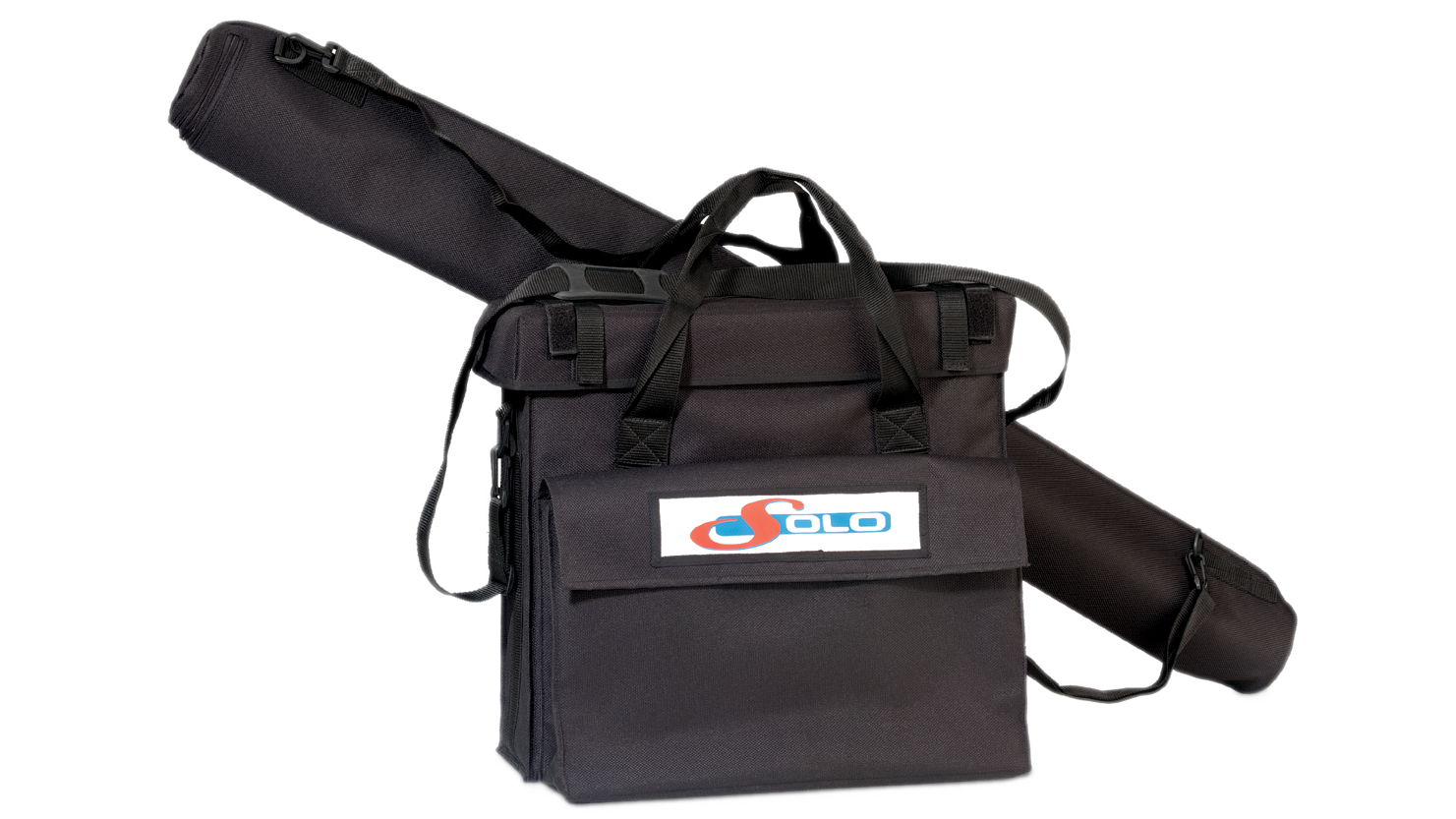 Ziton CB001 Carrying Bag for Smoke Test Tools - JEM Systems UK