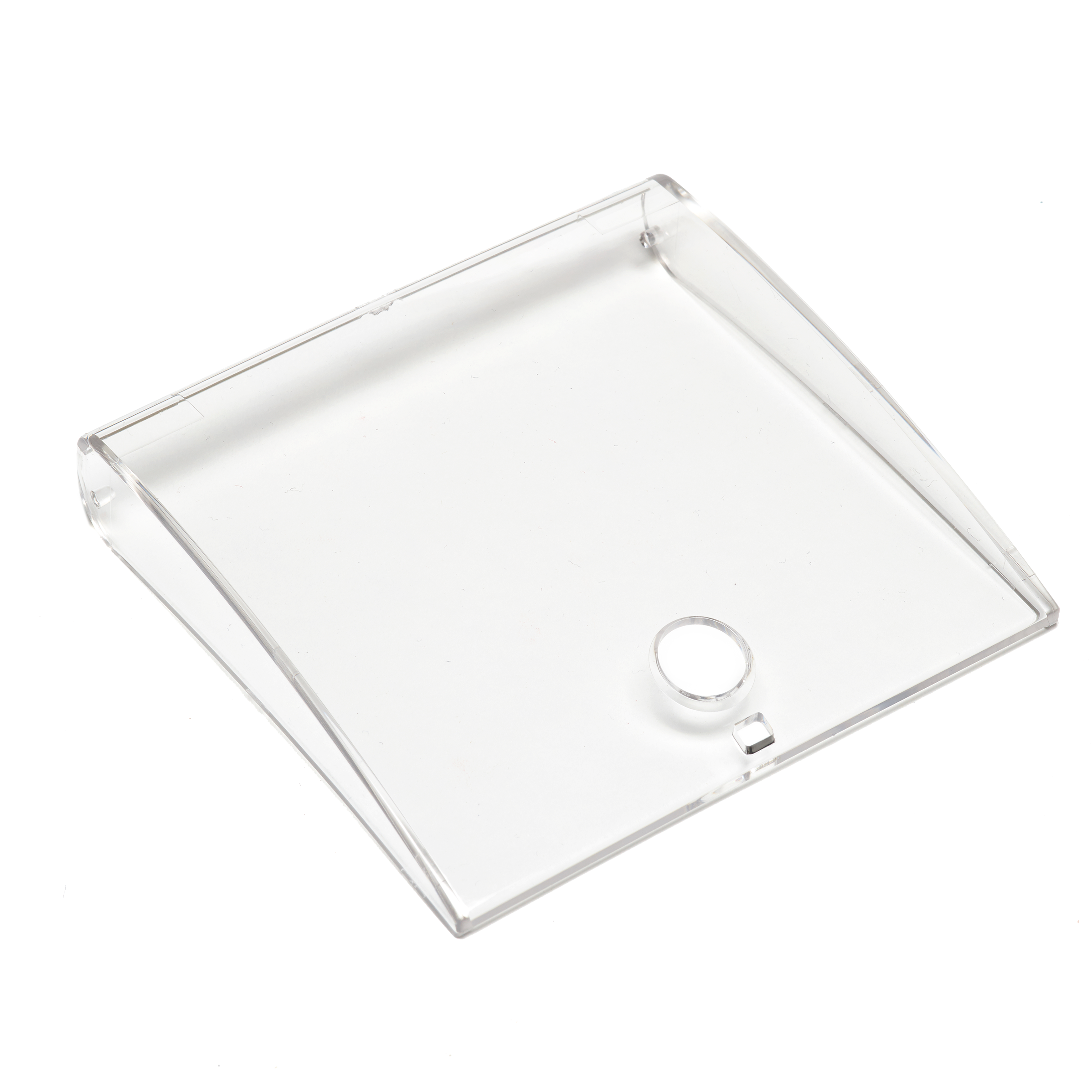 Ziton N-MC-FC Intelligent MCP Accessory - Flip Cover - JEM Systems UK