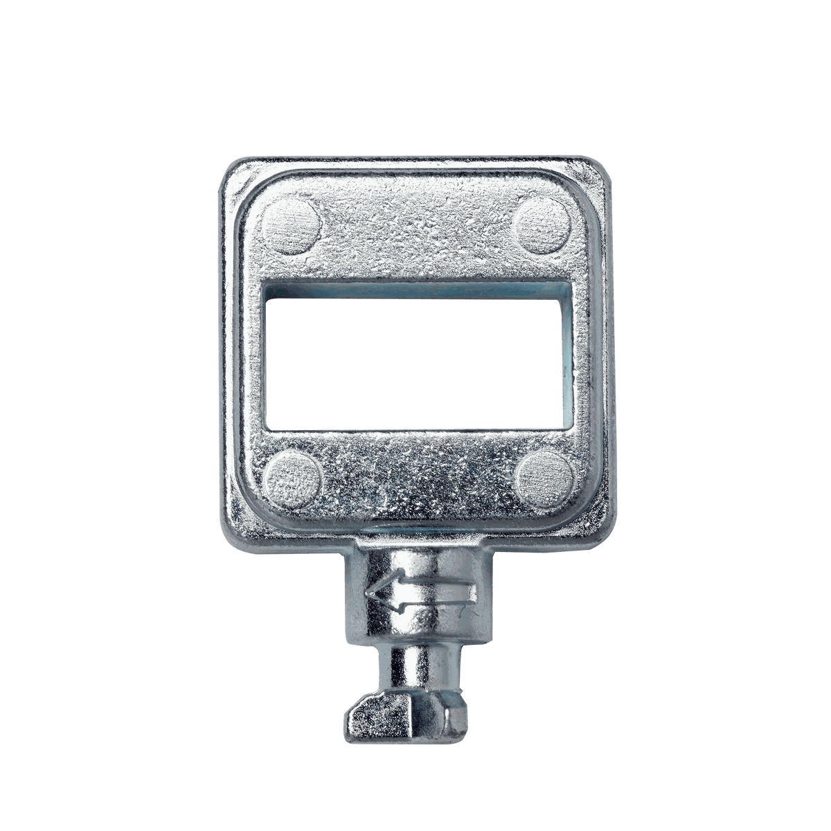 Ziton N-MC-KM MCP Intelligent Manual Call Point -Accessory - Key - JEM Systems UK