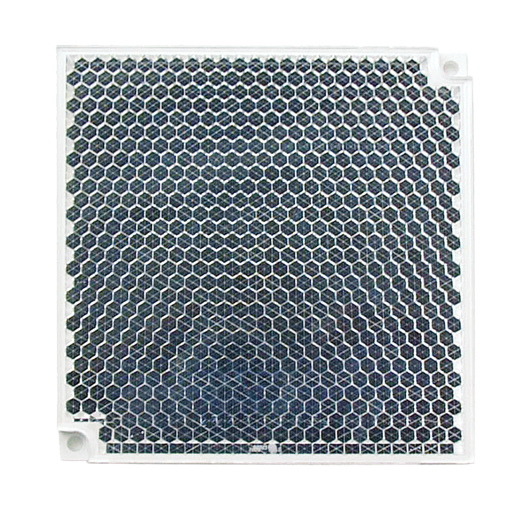 Ziton OR2000 Beam Detector Optical Reflector - JEM Systems UK