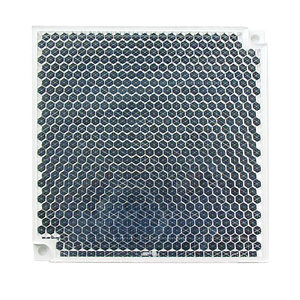 Ziton OR2000 Beam Detector Optical Reflector