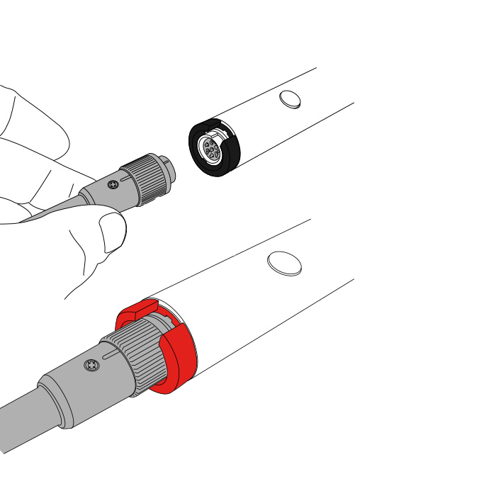 Ziton TBC100 Replacement Battery Charger - JEM Systems UK