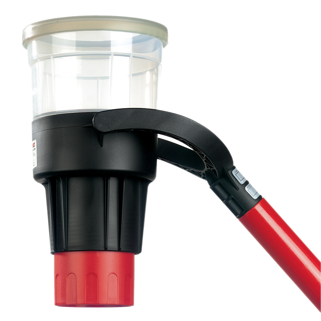 Ziton TR010 Touch Sensitive Dispenser Cup on Swing Frame - JEM Systems UK