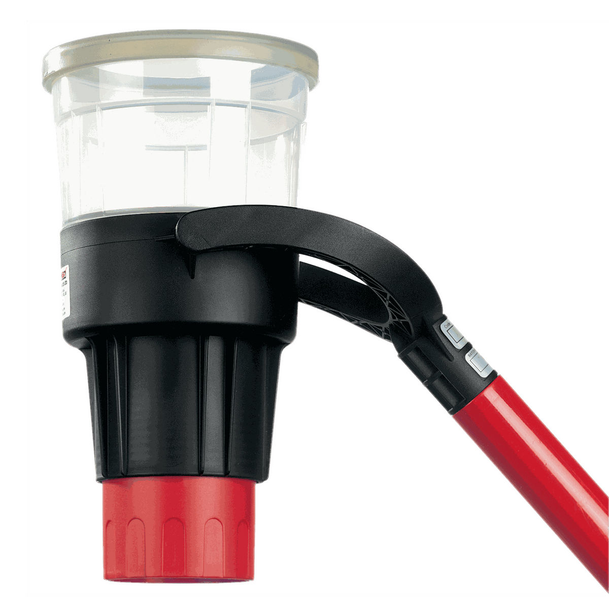 Ziton TR010 Touch Sensitive Dispenser Cup on Swing Frame - JEM Systems UK