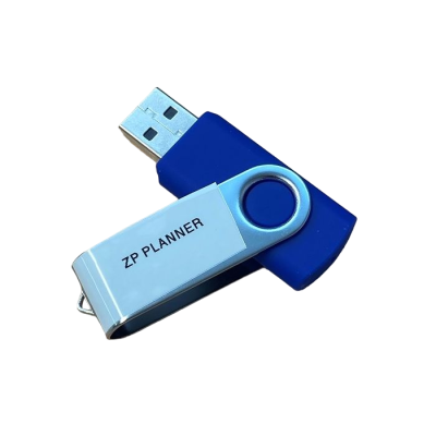 Ziton ZP-PLW Planner, ZP3 configuration software c/w manual on CD (V2 & below) - JEM Systems UK