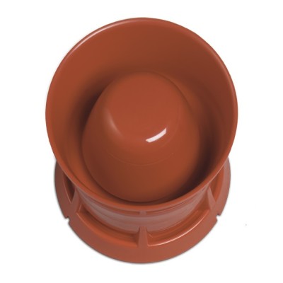 Ziton 177601 ZP755HA-2R Horn Sounder Red - JEM Systems UK