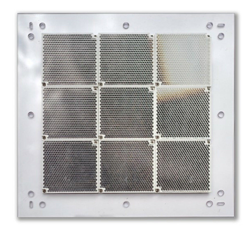 Zeta Beam Xtra Detector Range Extension Kit 140-160m (ZT-BEAM/KIT160) - JEM Systems UK